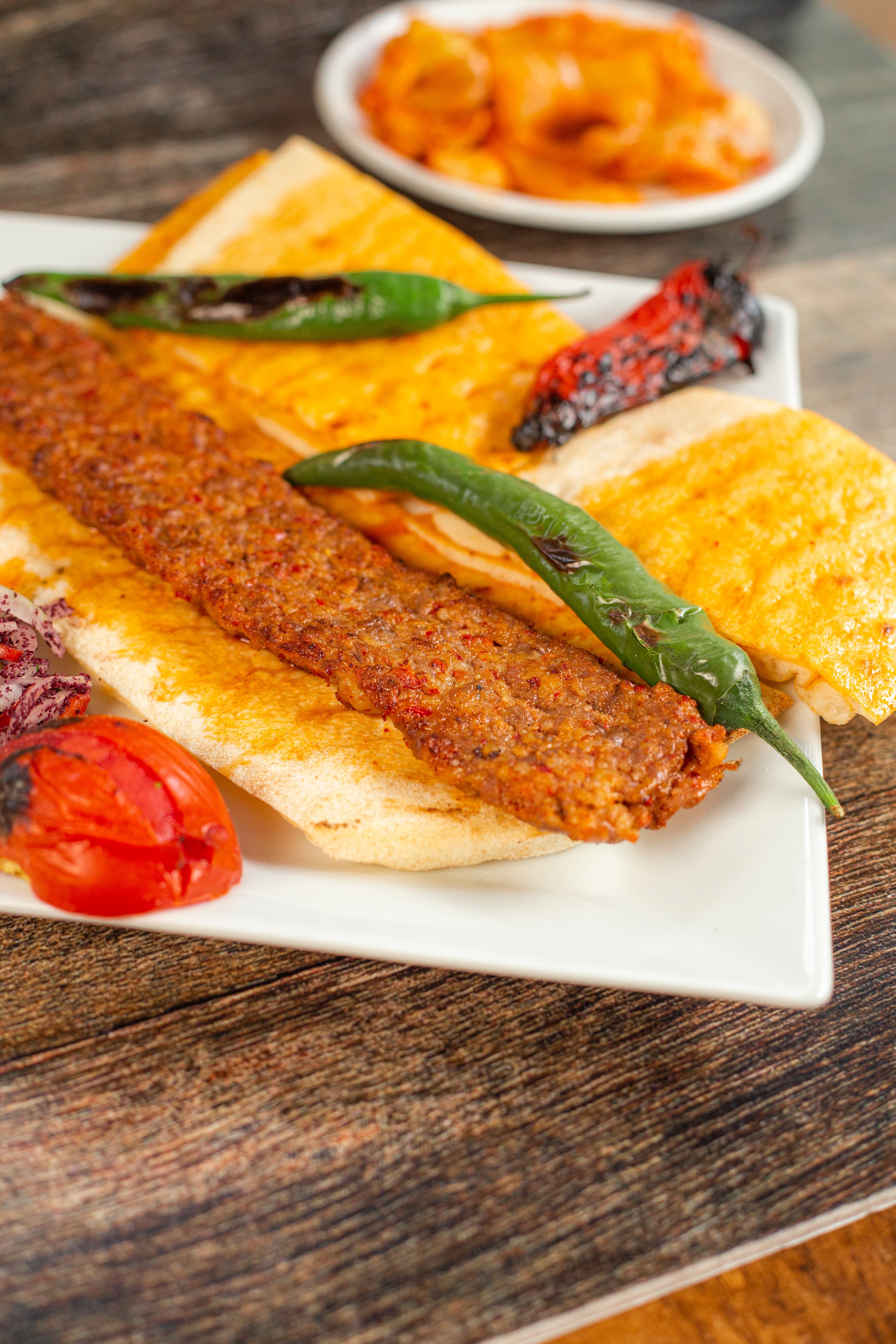 Adana Porsiyon