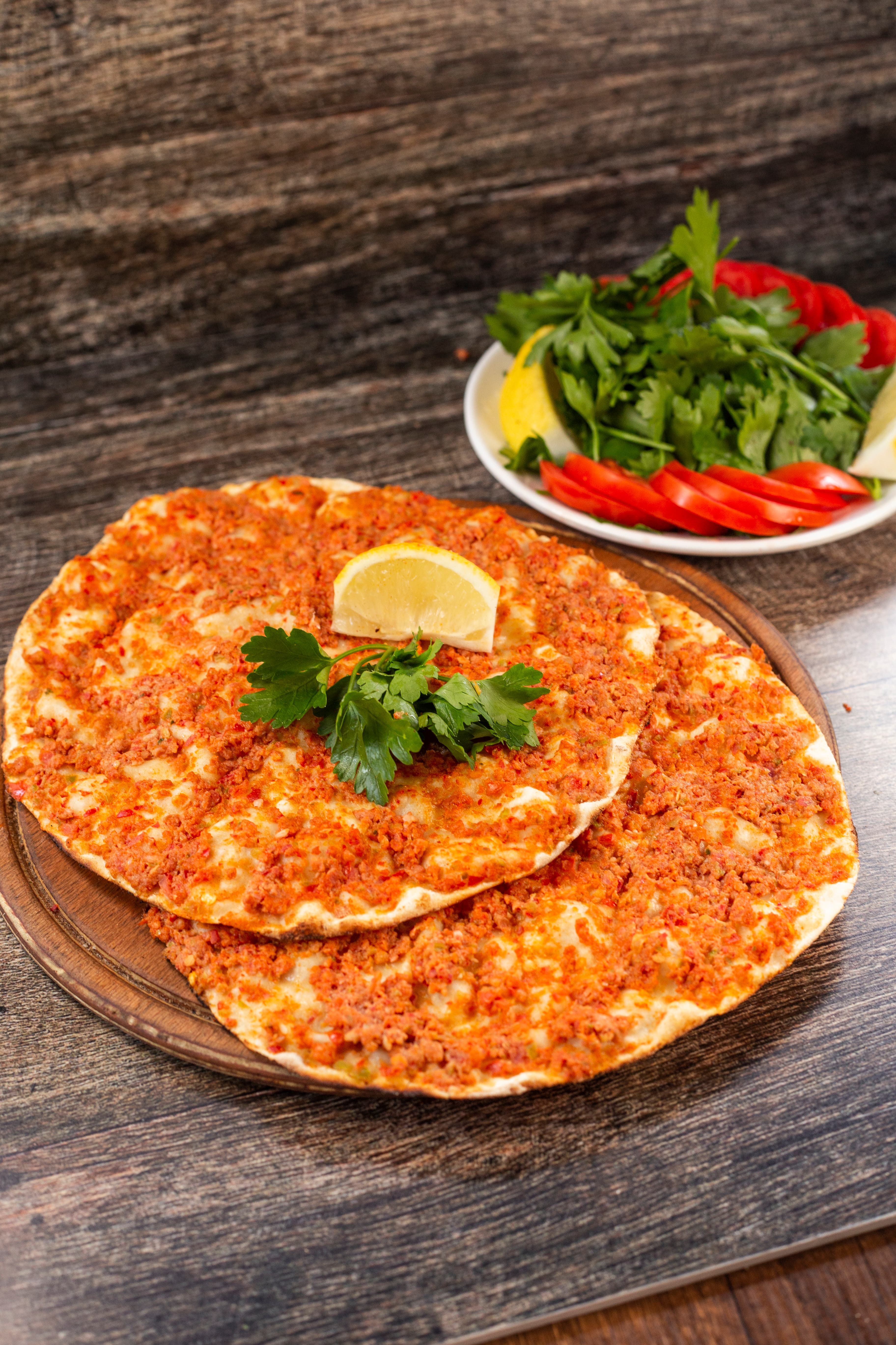 Adana Lahmacun