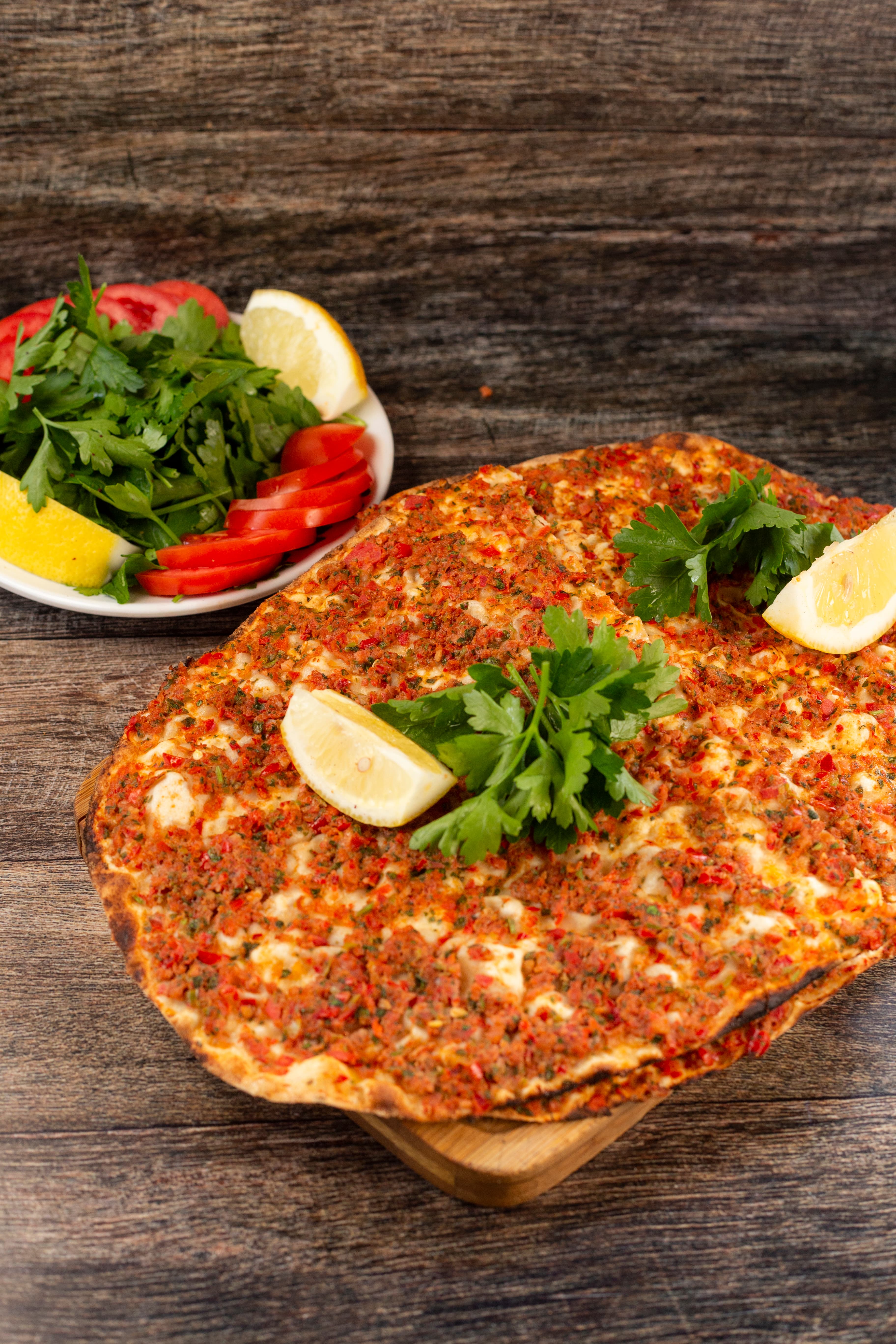Antep Lahmacun