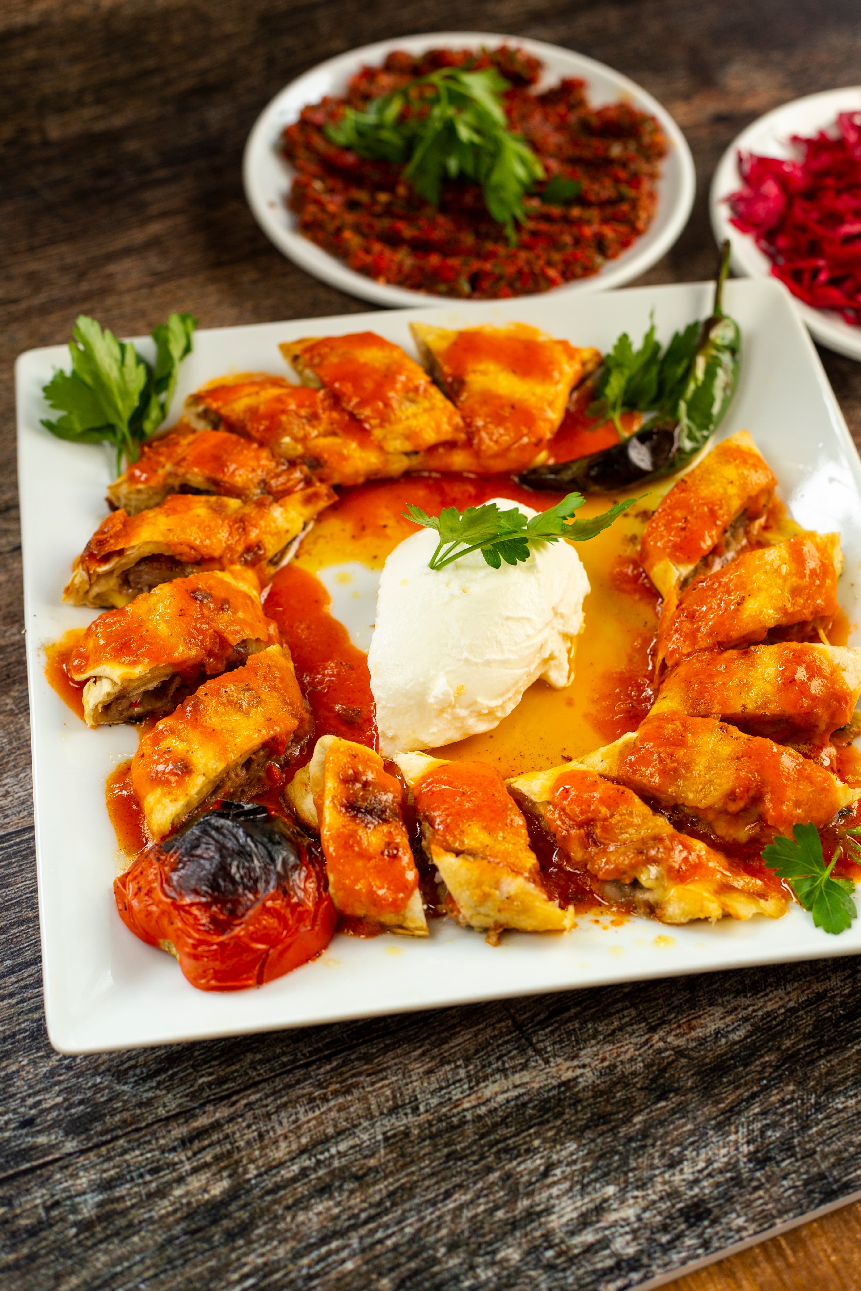 Beyti Sarma
