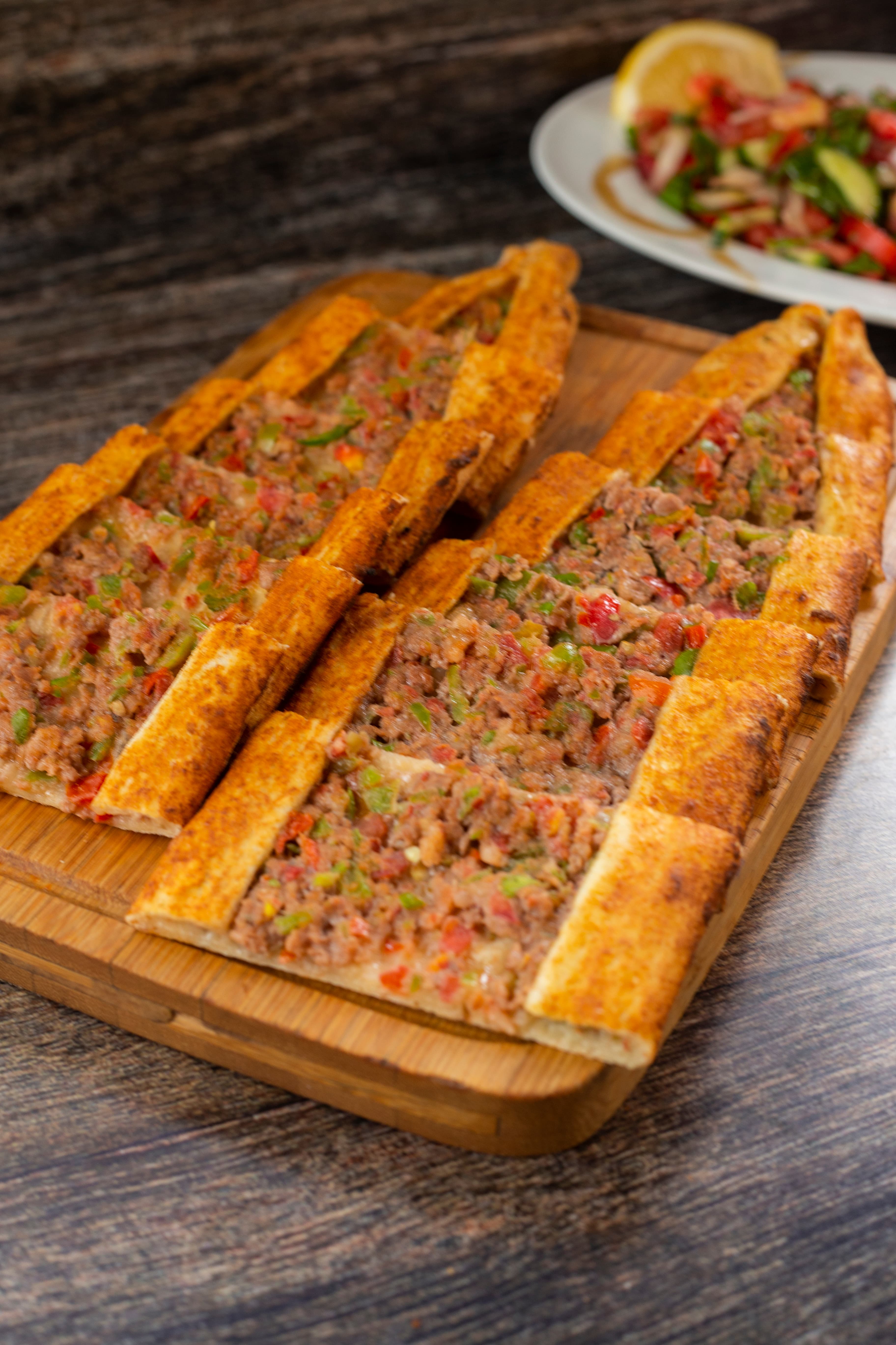 ıymalı Pide