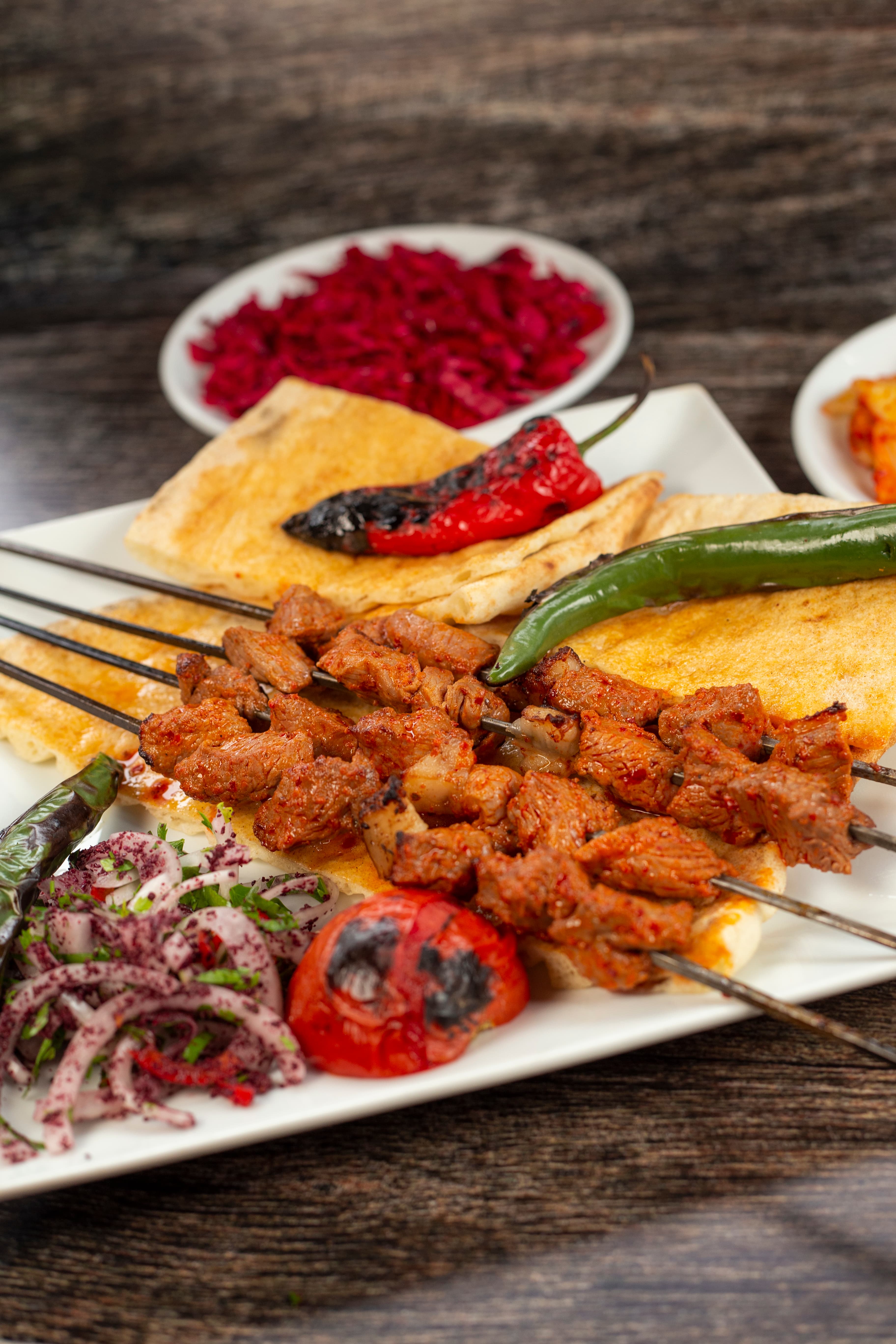 Kuzu Porsiyon