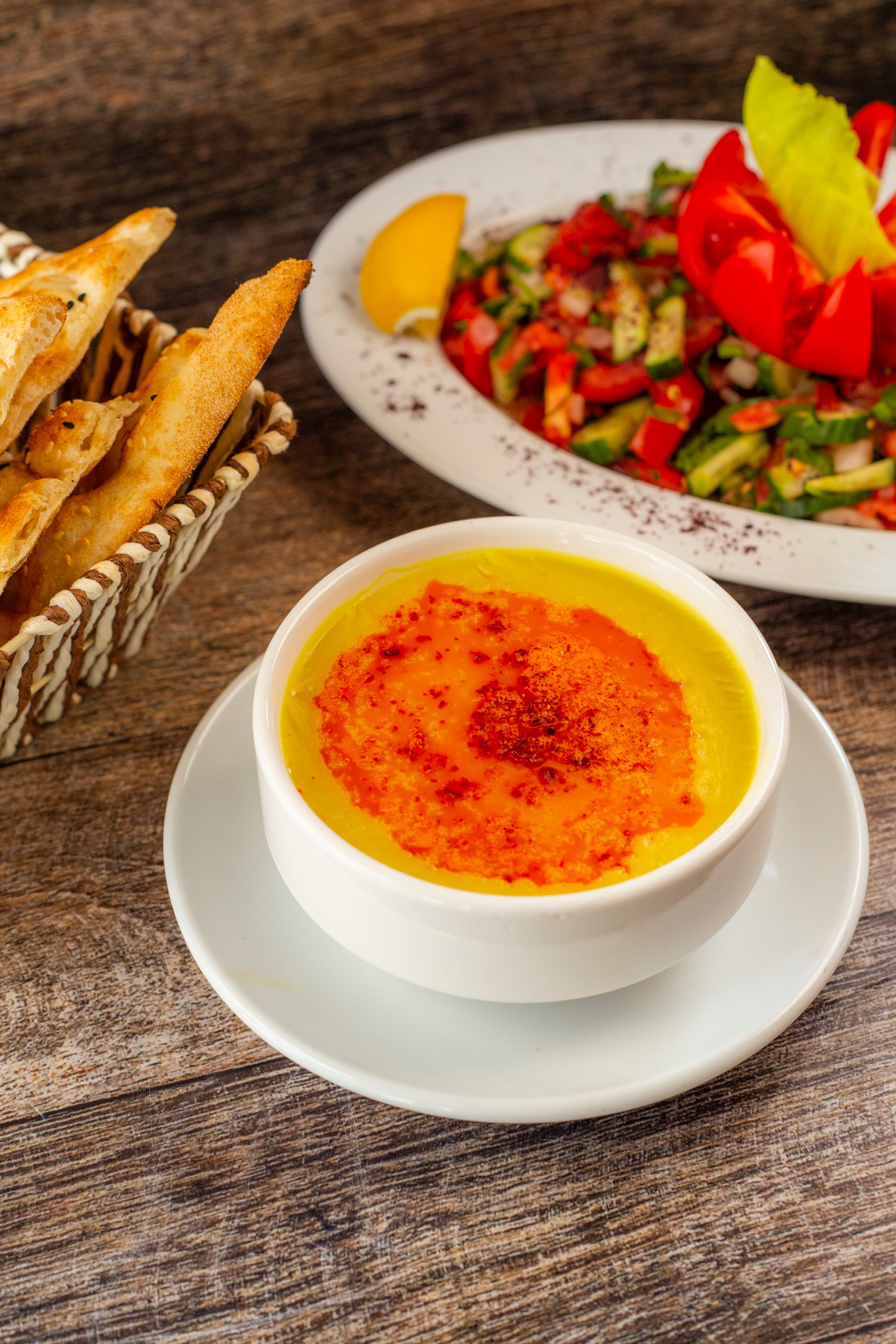 Mercimek